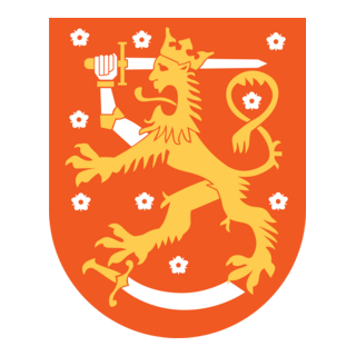 Finland Logo PNG Vector