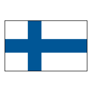 Finland Logo PNG Vector