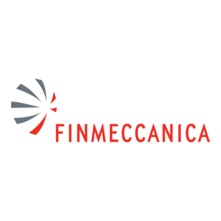 Finmeccanica Logo PNG Vector