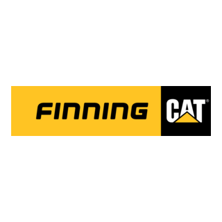 Finning Logo PNG Vector