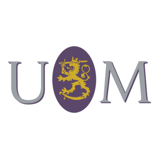 Finnish Foreign Ministry Logo PNG Vector