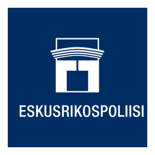 Finnish Police Logo PNG Vector