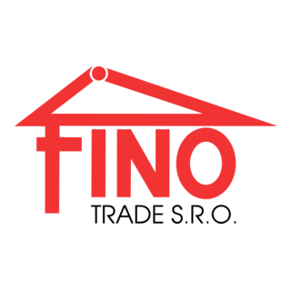Fino Trade Logo PNG Vector