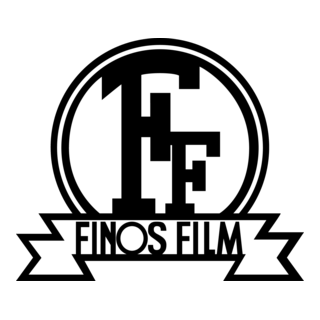 Finos Film Logo PNG Vector