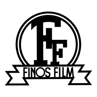 finos films Logo PNG Vector