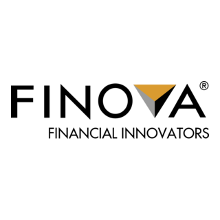 Finova Logo PNG Vector