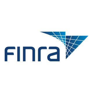 FINRA Logo PNG Vector