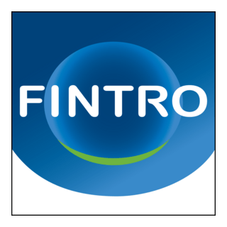 Fintro Logo PNG Vector