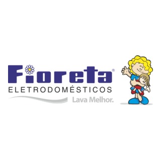 Fioreta Logo PNG Vector
