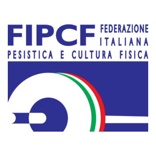 FIPCF Logo PNG Vector