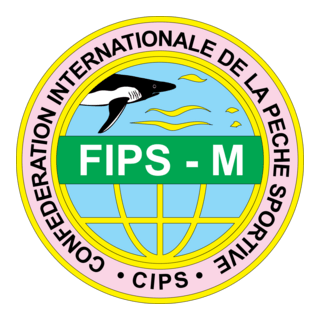 FIPS-M Logo PNG Vector