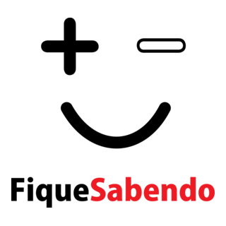 Fique Sabendo Logo PNG Vector