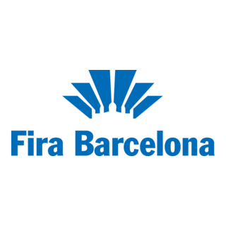 Fira de Barcelona Logo PNG Vector