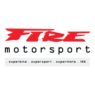 firemotorsport Logo PNG Vector