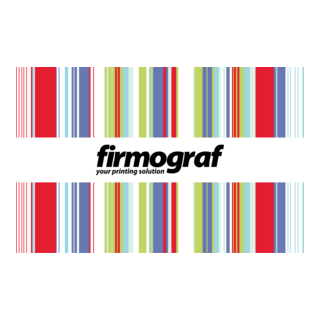 Firmograf design studio Logo PNG Vector