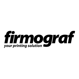 Firmograf design studio Logo PNG Vector