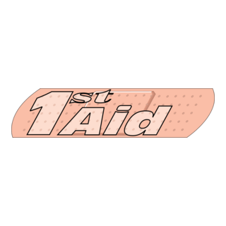 First Aid Logo PNG Vector