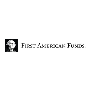 First American Funds Logo PNG Vector