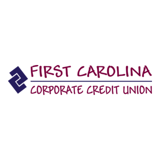 First Carolina Logo PNG Vector