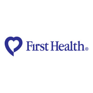 First Health Logo PNG Vector