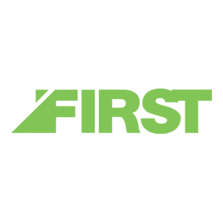 First Logo PNG Vector