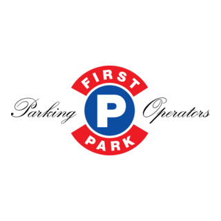 First Park Logo PNG Vector