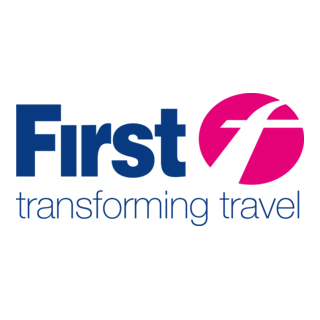 First Transforming travel Logo PNG Vector