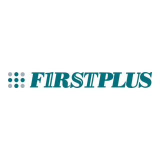 Firstplus Logo PNG Vector