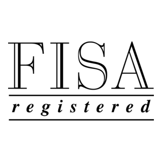 FISA Logo PNG Vector