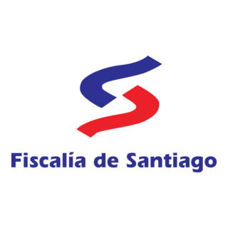 Fiscalia de Santiago Logo PNG Vector