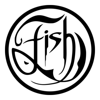 Fish Logo PNG Vector