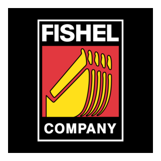 Fishel Company Logo PNG Vector