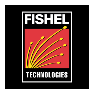 Fishel Technologies Logo PNG Vector