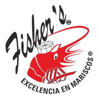 Fishers Logo PNG Vector