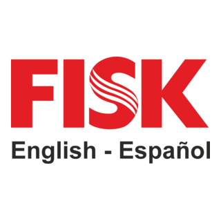 Fisk novo Logo PNG Vector
