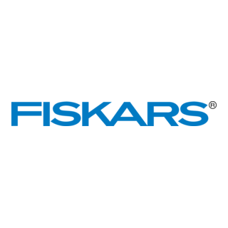 Fiskars Logo PNG Vector