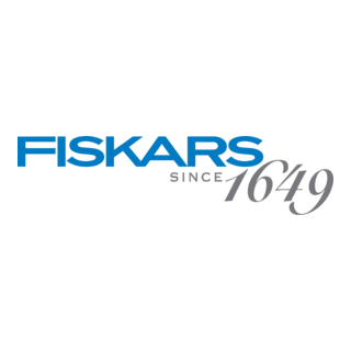 Fiskars Logo PNG Vector