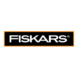 Fiskars Logo PNG Vector