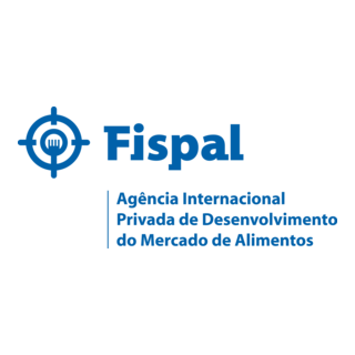 Fispal Agencia Logo PNG Vector