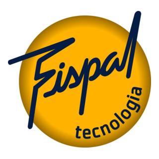 Fispal Tecnologia Logo PNG Vector