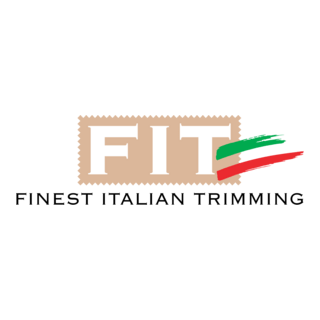 FIT Logo PNG Vector