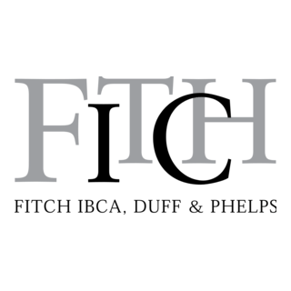 Fitch Logo PNG Vector