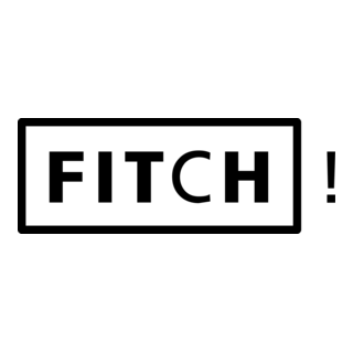 Fitch! Logo PNG Vector