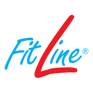 FitLine Logo PNG Vector