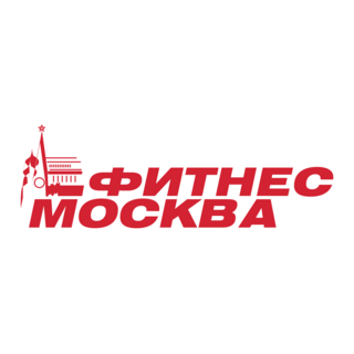 fitnes moscow Logo PNG Vector