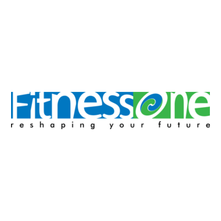 Fitness One Logo PNG Vector