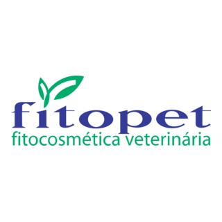 Fitopet Logo PNG Vector