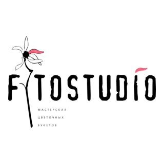 Fitostudio Logo PNG Vector