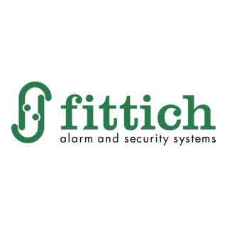 Fittich Logo PNG Vector
