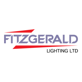 Fitzgerald Logo PNG Vector